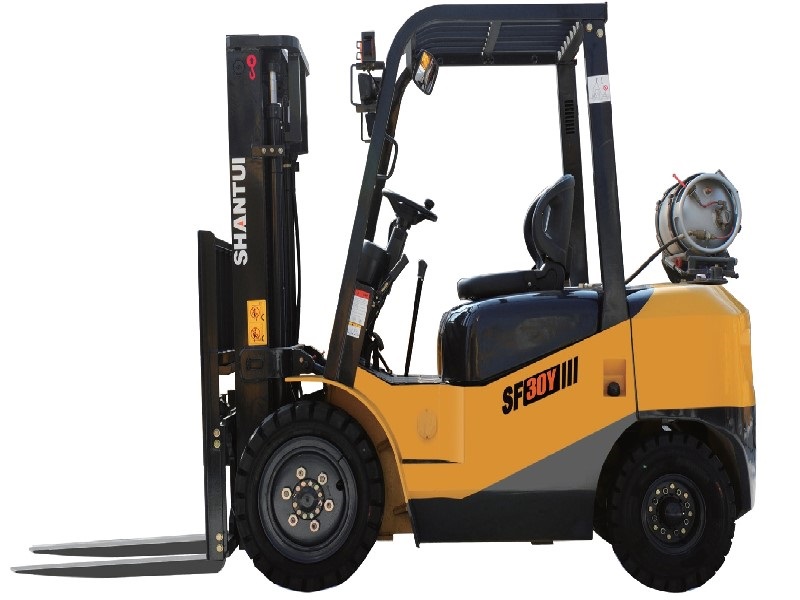 لیفتراک دوگانه سوز SF30Y